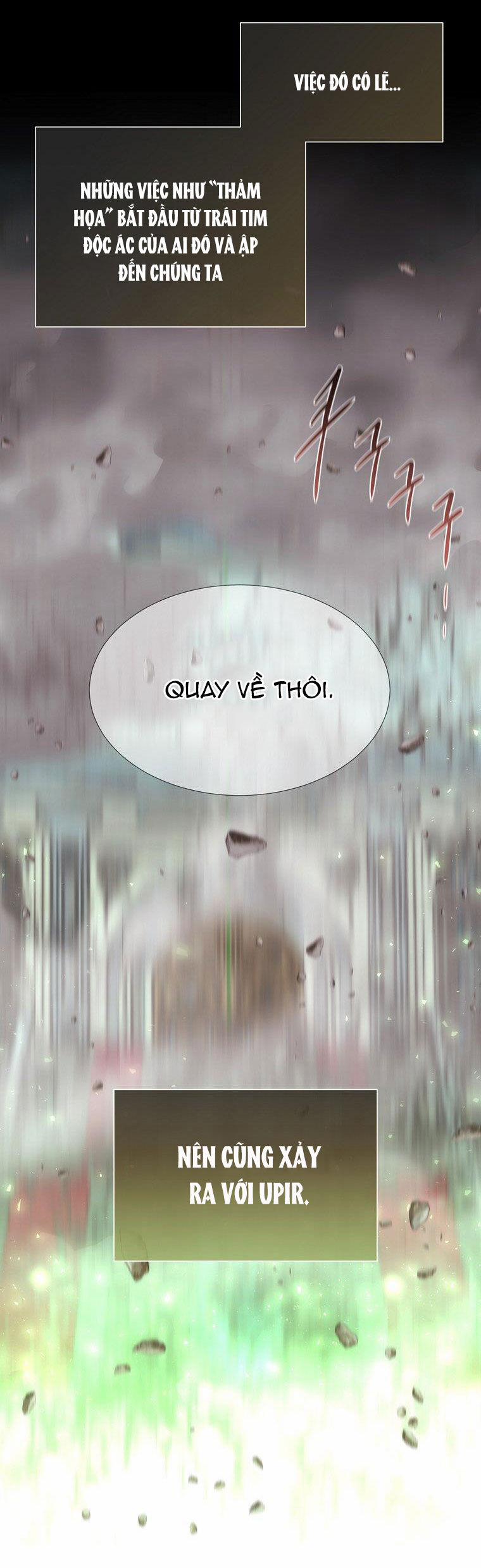 Năm Đại Đệ Tử Của Charlotte 204.1 trang 7