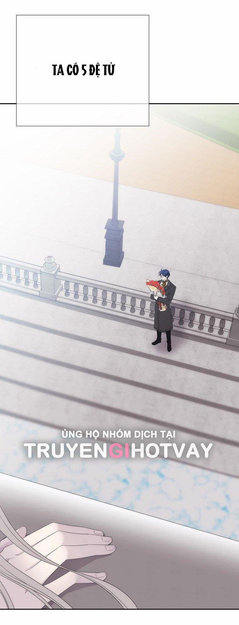 Năm Đại Đệ Tử Của Charlotte 204.2 trang 0