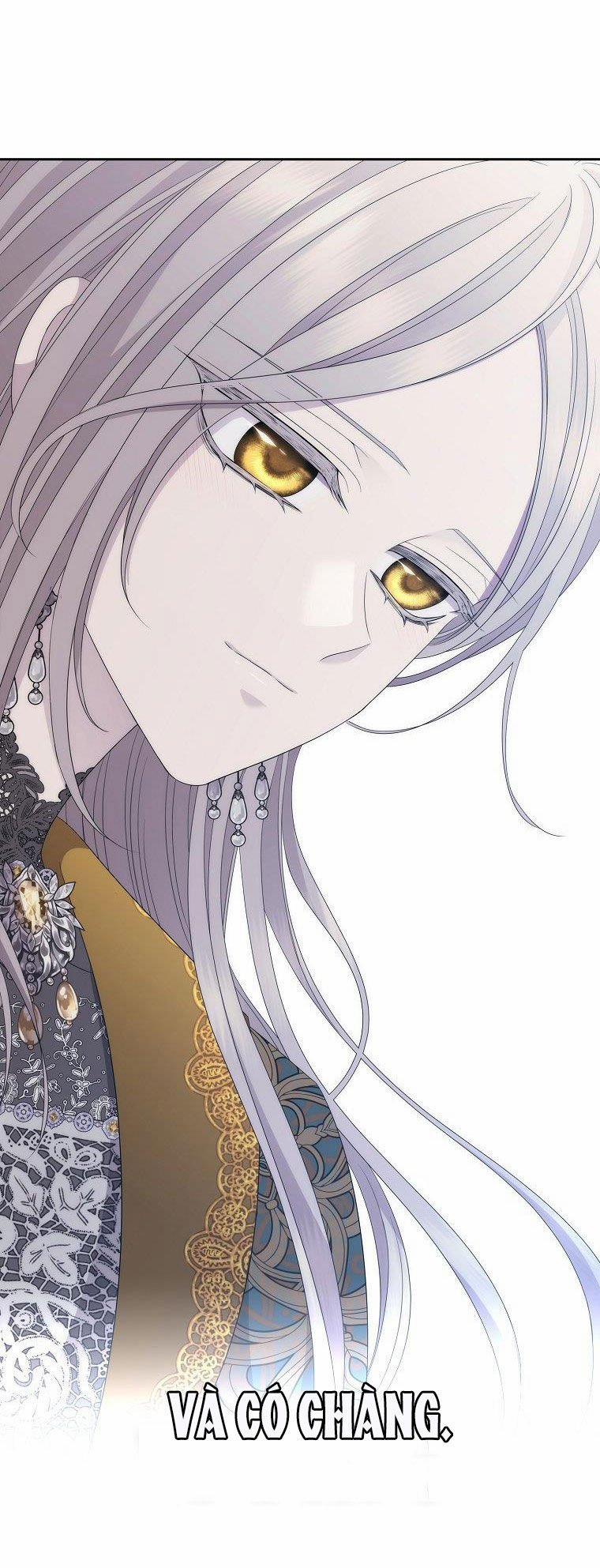 Năm Đại Đệ Tử Của Charlotte 204.2 trang 1