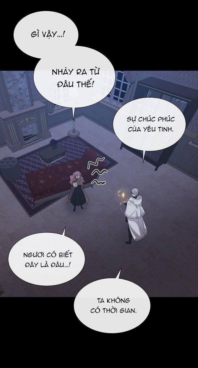 Năm Đại Đệ Tử Của Charlotte 204.2 trang 11