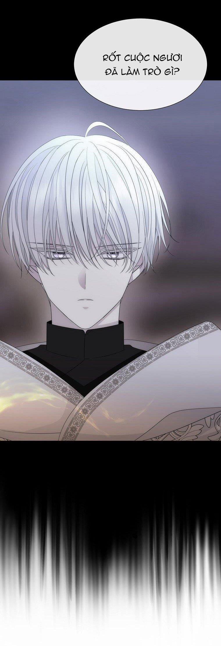 Năm Đại Đệ Tử Của Charlotte 204.2 trang 15