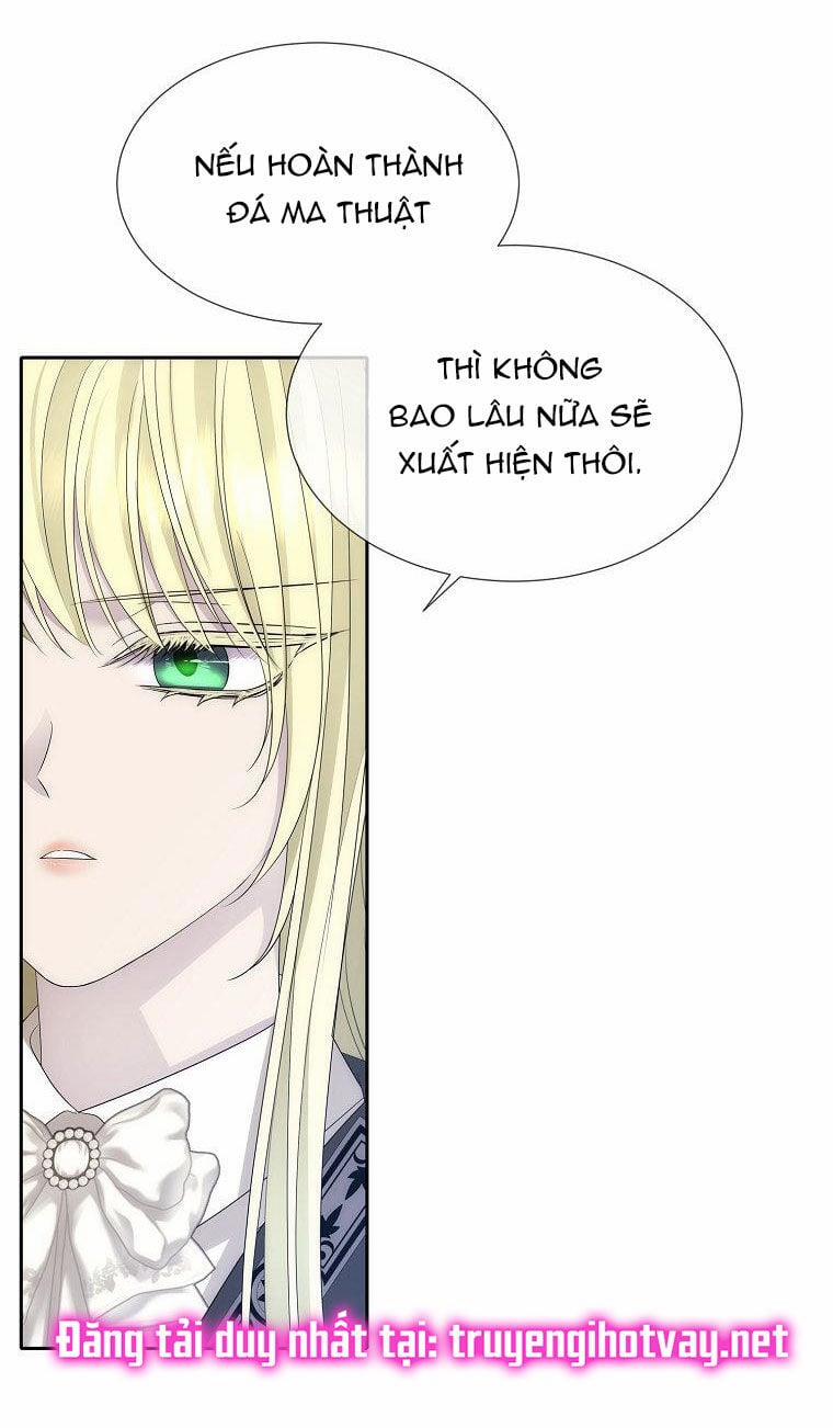 Năm Đại Đệ Tử Của Charlotte 204.2 trang 17