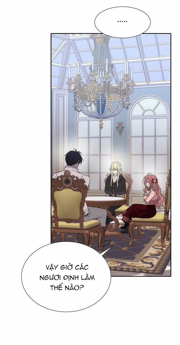 Năm Đại Đệ Tử Của Charlotte 204.2 trang 18