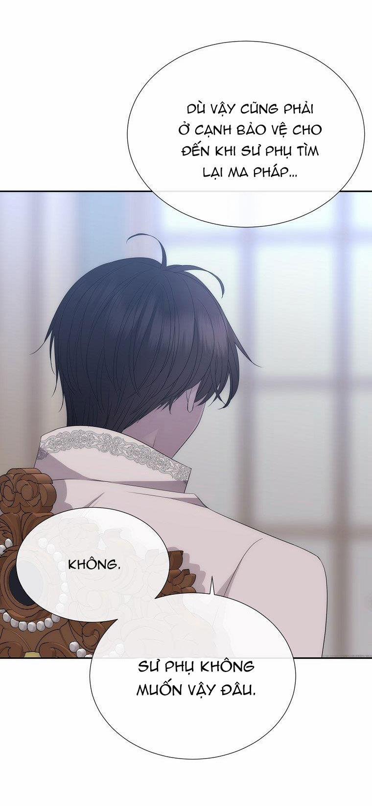 Năm Đại Đệ Tử Của Charlotte 204.2 trang 19