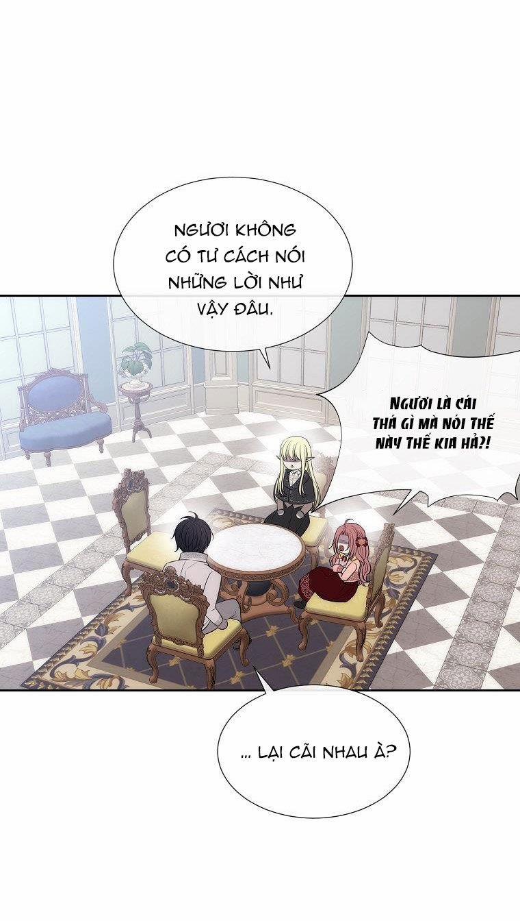 Năm Đại Đệ Tử Của Charlotte 204.2 trang 21