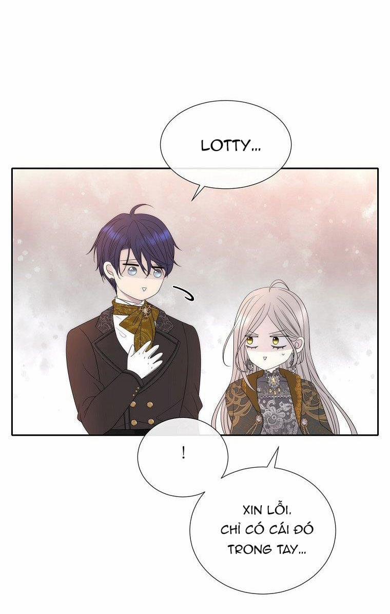 Năm Đại Đệ Tử Của Charlotte 204.2 trang 27