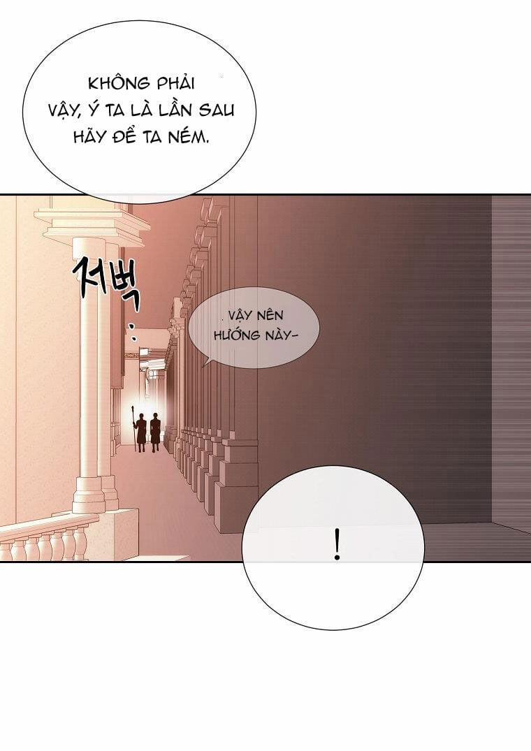 Năm Đại Đệ Tử Của Charlotte 204.2 trang 28