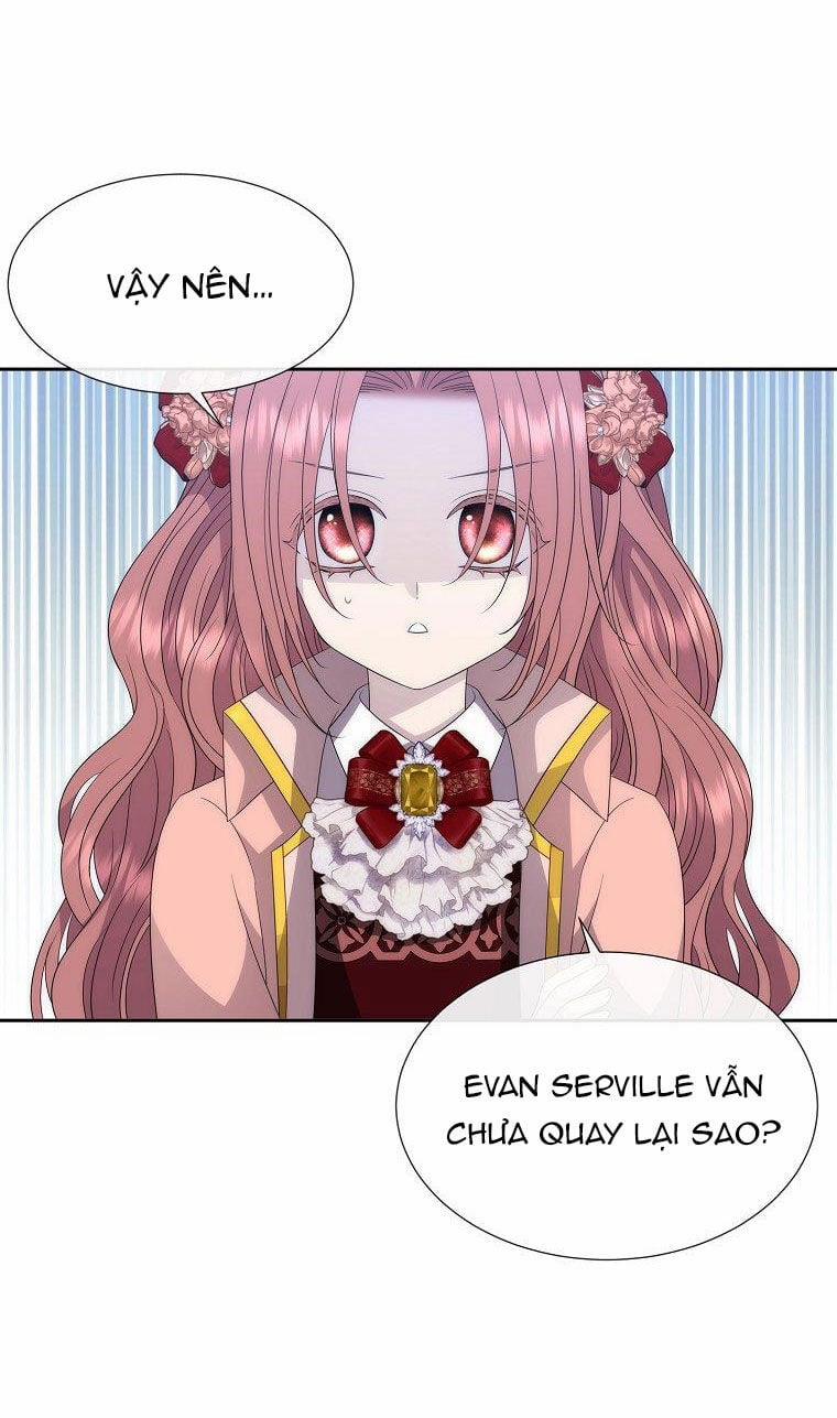 Năm Đại Đệ Tử Của Charlotte 204.2 trang 3