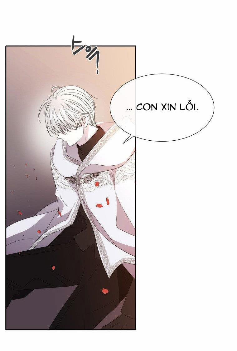 Năm Đại Đệ Tử Của Charlotte 204.2 trang 31