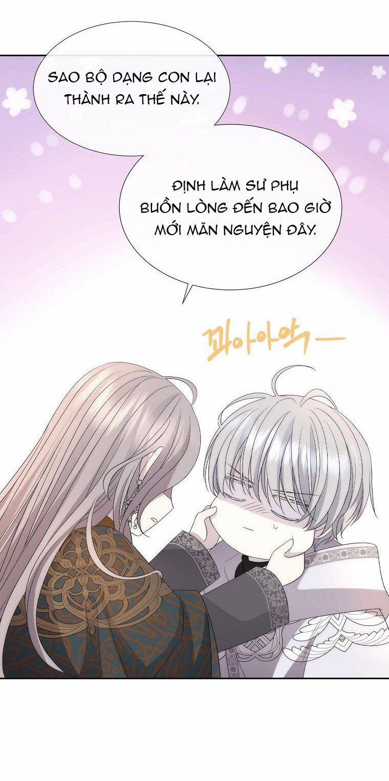 Năm Đại Đệ Tử Của Charlotte 204.2 trang 34