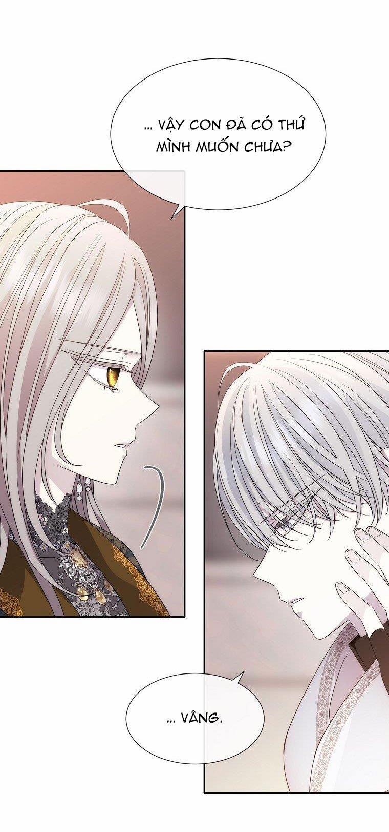 Năm Đại Đệ Tử Của Charlotte 204.2 trang 35