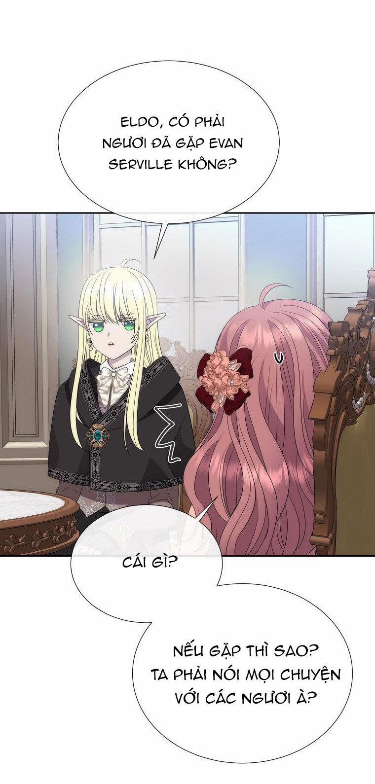 Năm Đại Đệ Tử Của Charlotte 204.2 trang 5