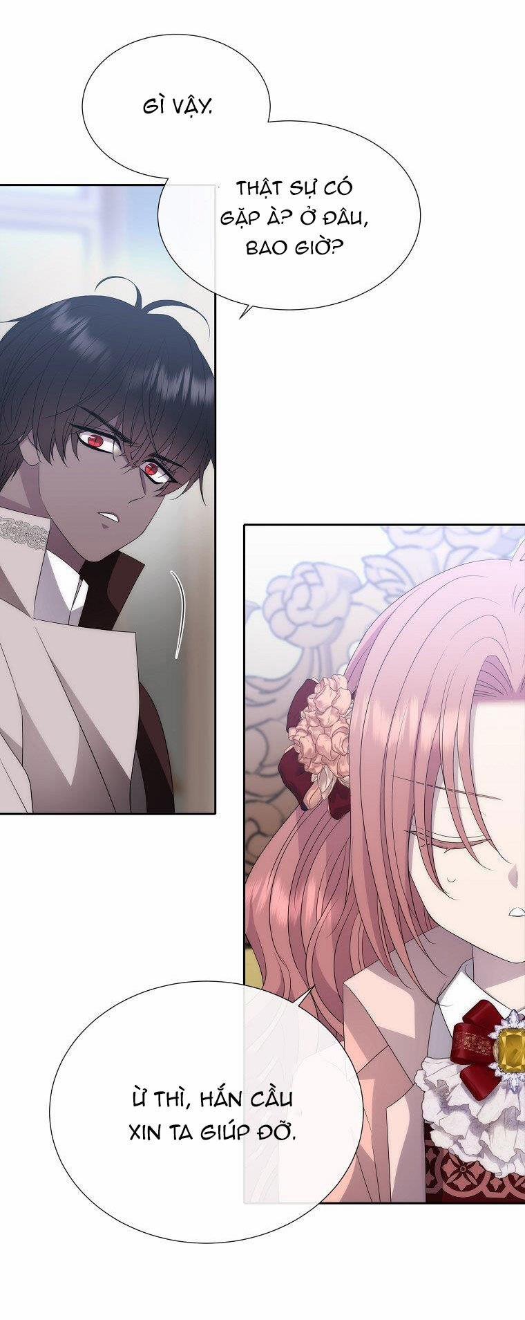 Năm Đại Đệ Tử Của Charlotte 204.2 trang 6