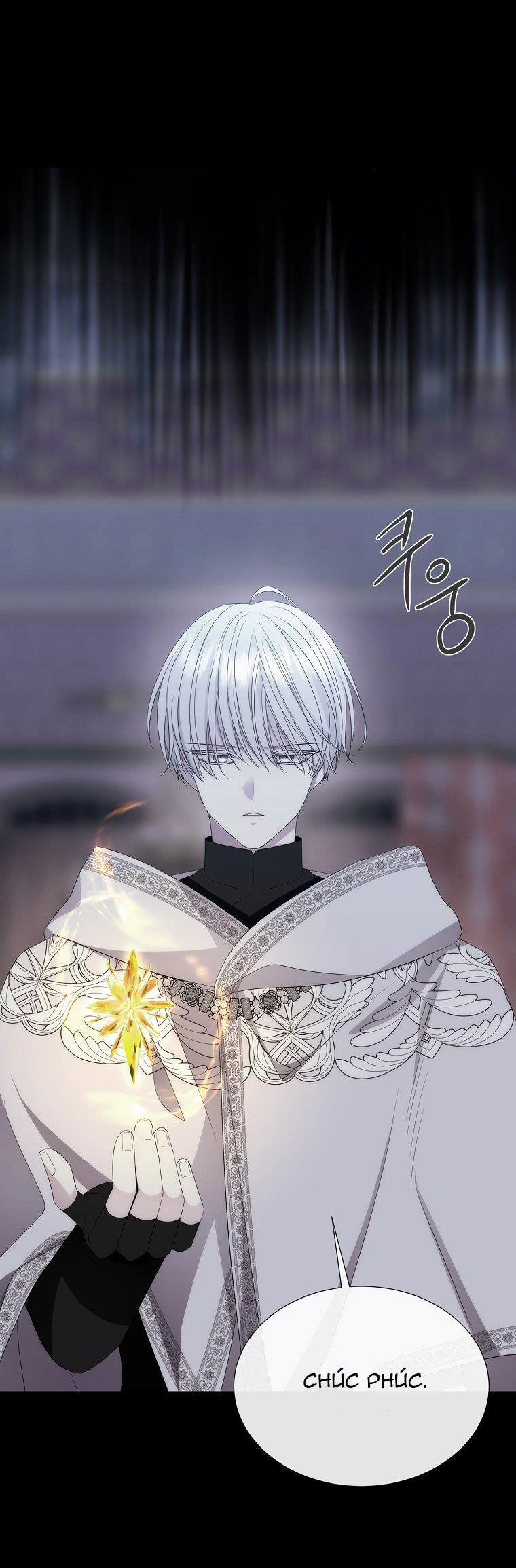 Năm Đại Đệ Tử Của Charlotte 204.2 trang 9