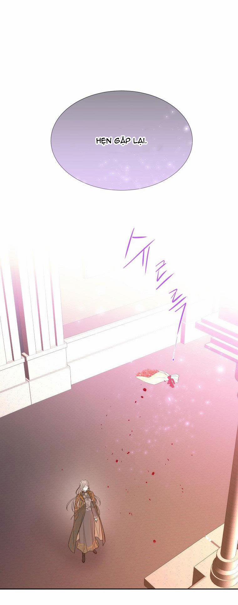 Năm Đại Đệ Tử Của Charlotte 205.1 trang 17