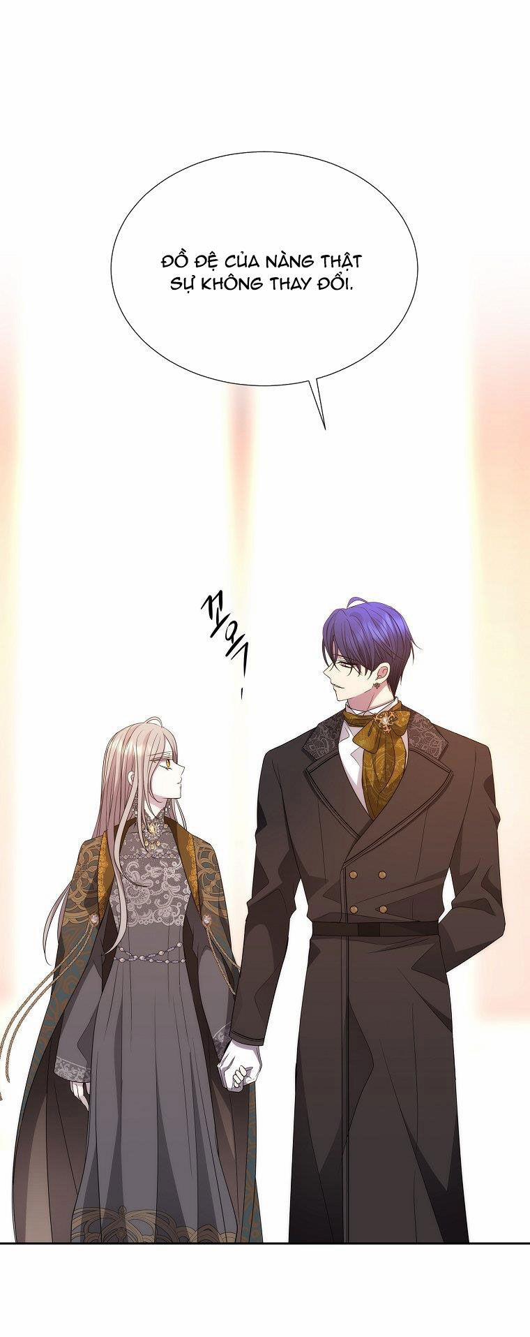 Năm Đại Đệ Tử Của Charlotte 205.1 trang 19