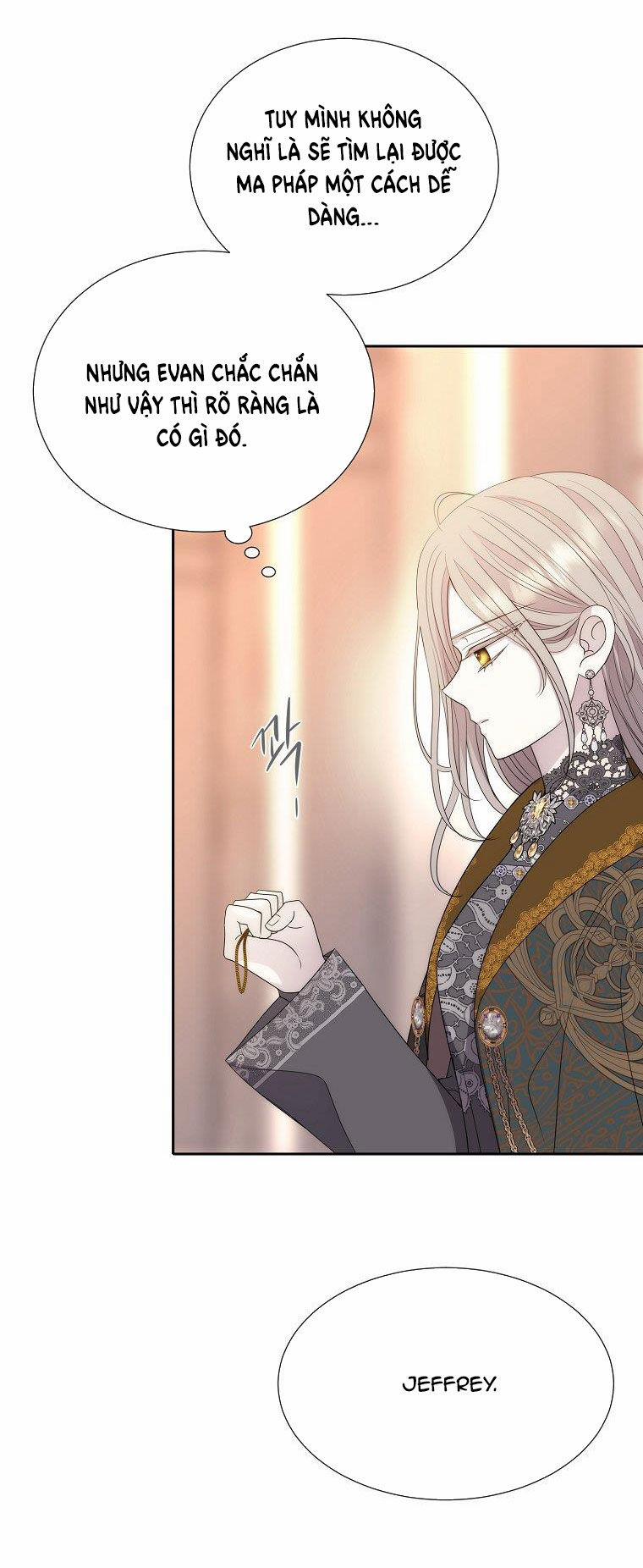 Năm Đại Đệ Tử Của Charlotte 205.1 trang 23