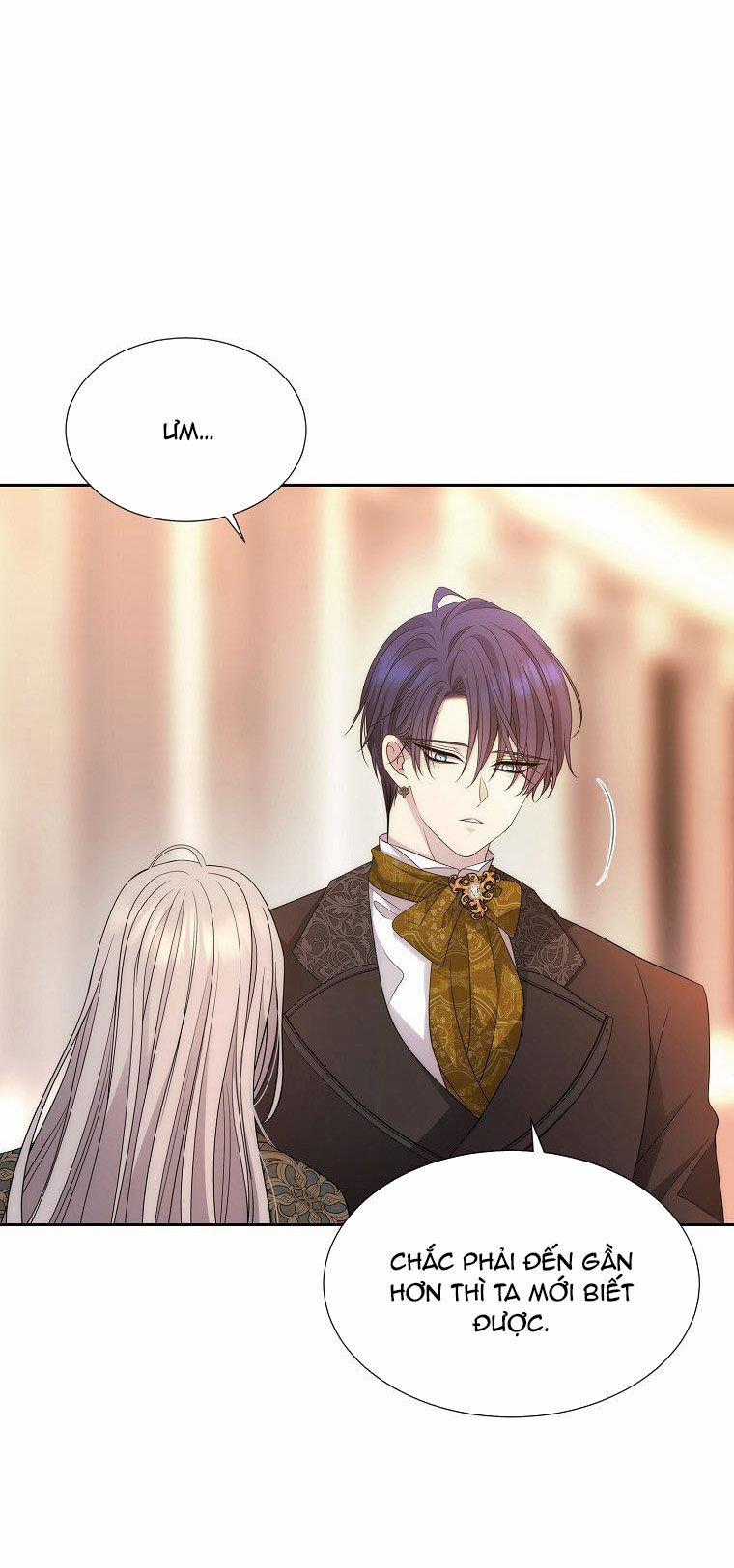 Năm Đại Đệ Tử Của Charlotte 205.1 trang 25