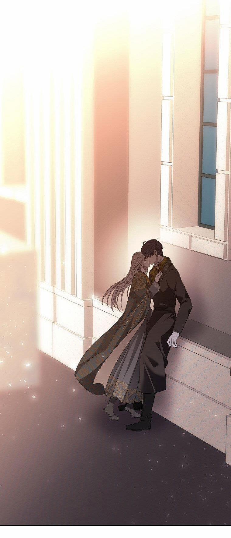 Năm Đại Đệ Tử Của Charlotte 205.1 trang 32