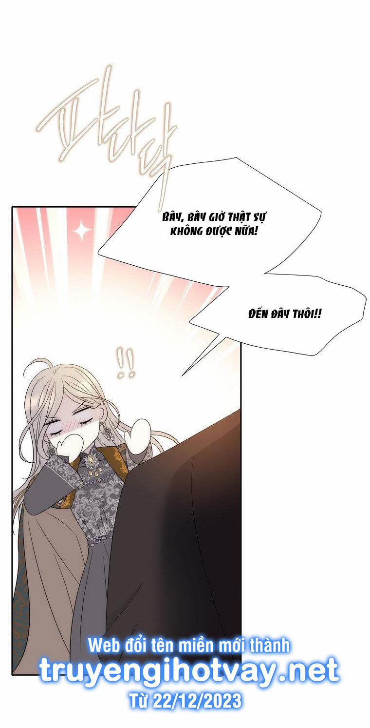 Năm Đại Đệ Tử Của Charlotte 205.1 trang 35