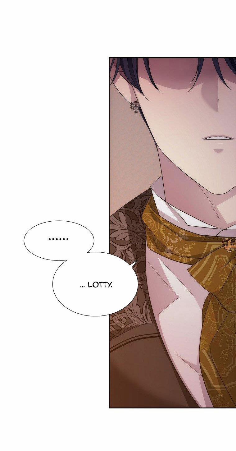 Năm Đại Đệ Tử Của Charlotte 205.1 trang 36