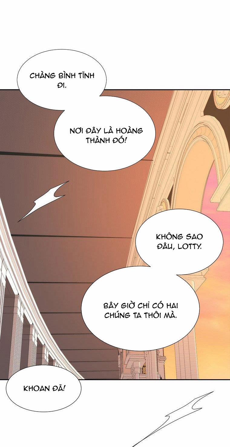 Năm Đại Đệ Tử Của Charlotte 205.1 trang 38