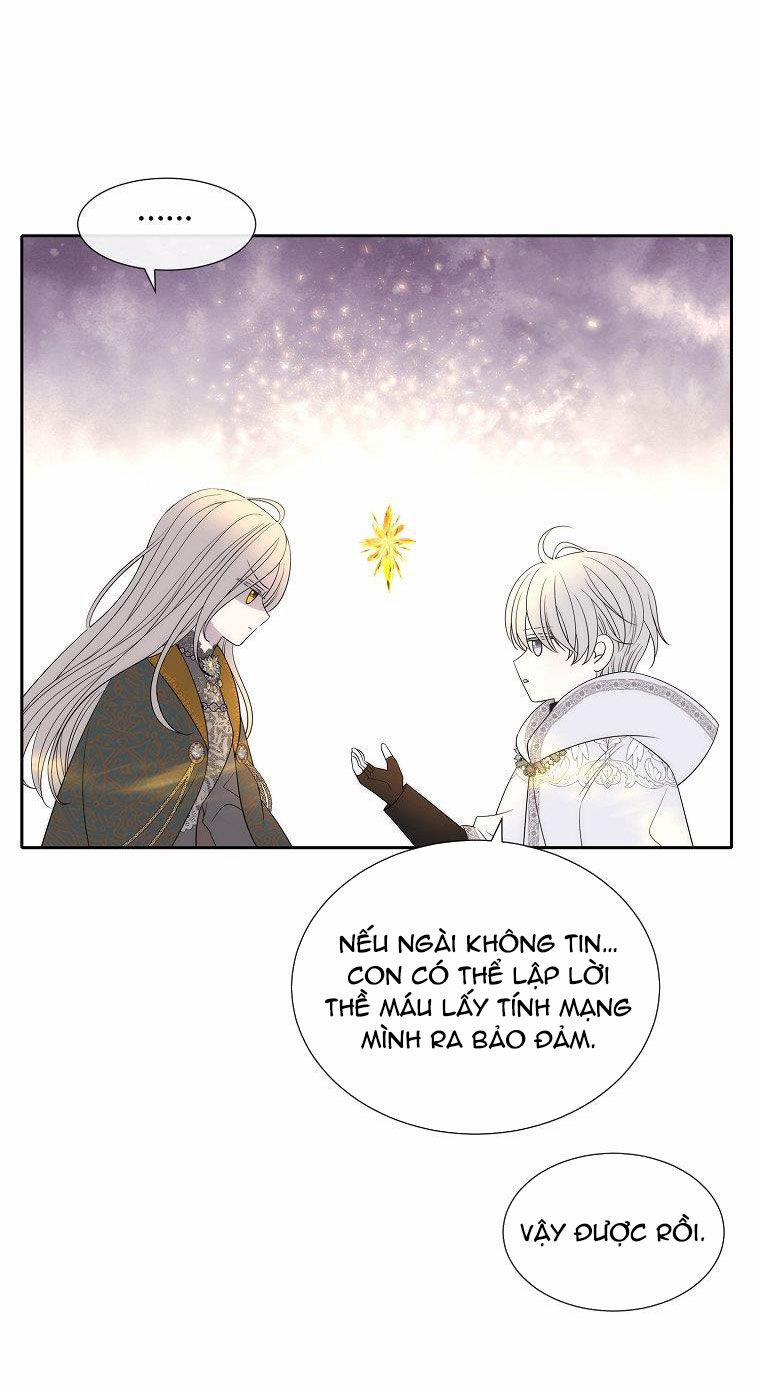 Năm Đại Đệ Tử Của Charlotte 205.1 trang 8