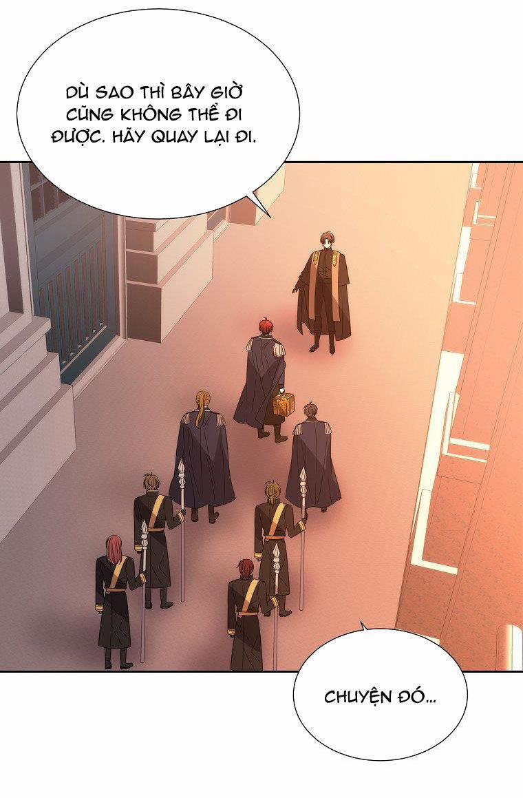 Năm Đại Đệ Tử Của Charlotte 205.2 trang 1