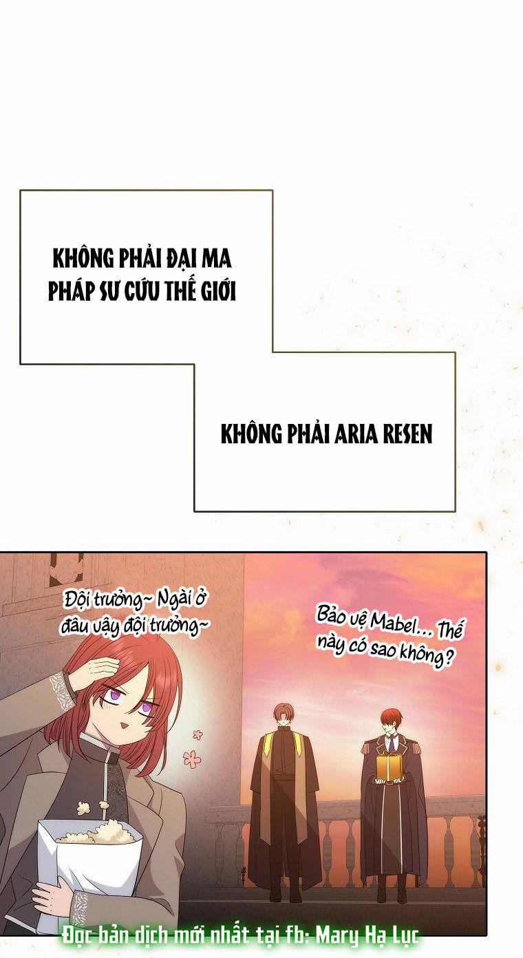 Năm Đại Đệ Tử Của Charlotte 205.2 trang 18