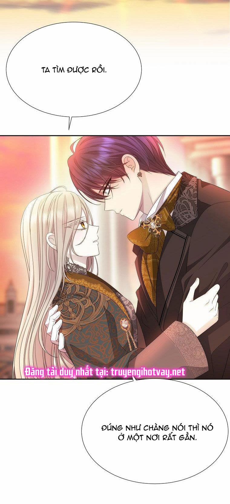 Năm Đại Đệ Tử Của Charlotte 205.2 trang 22