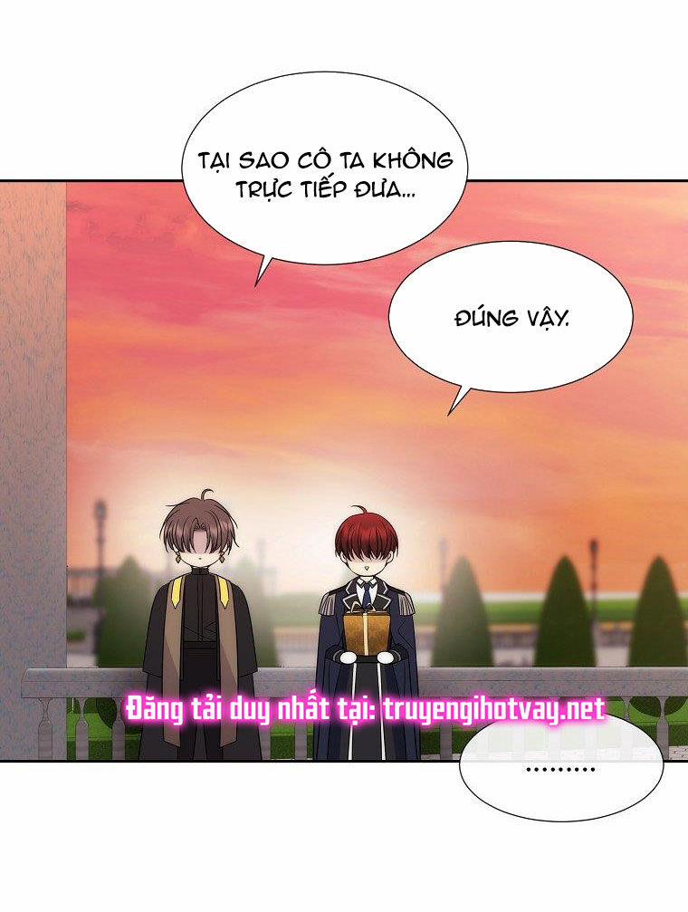 Năm Đại Đệ Tử Của Charlotte 205.2 trang 6