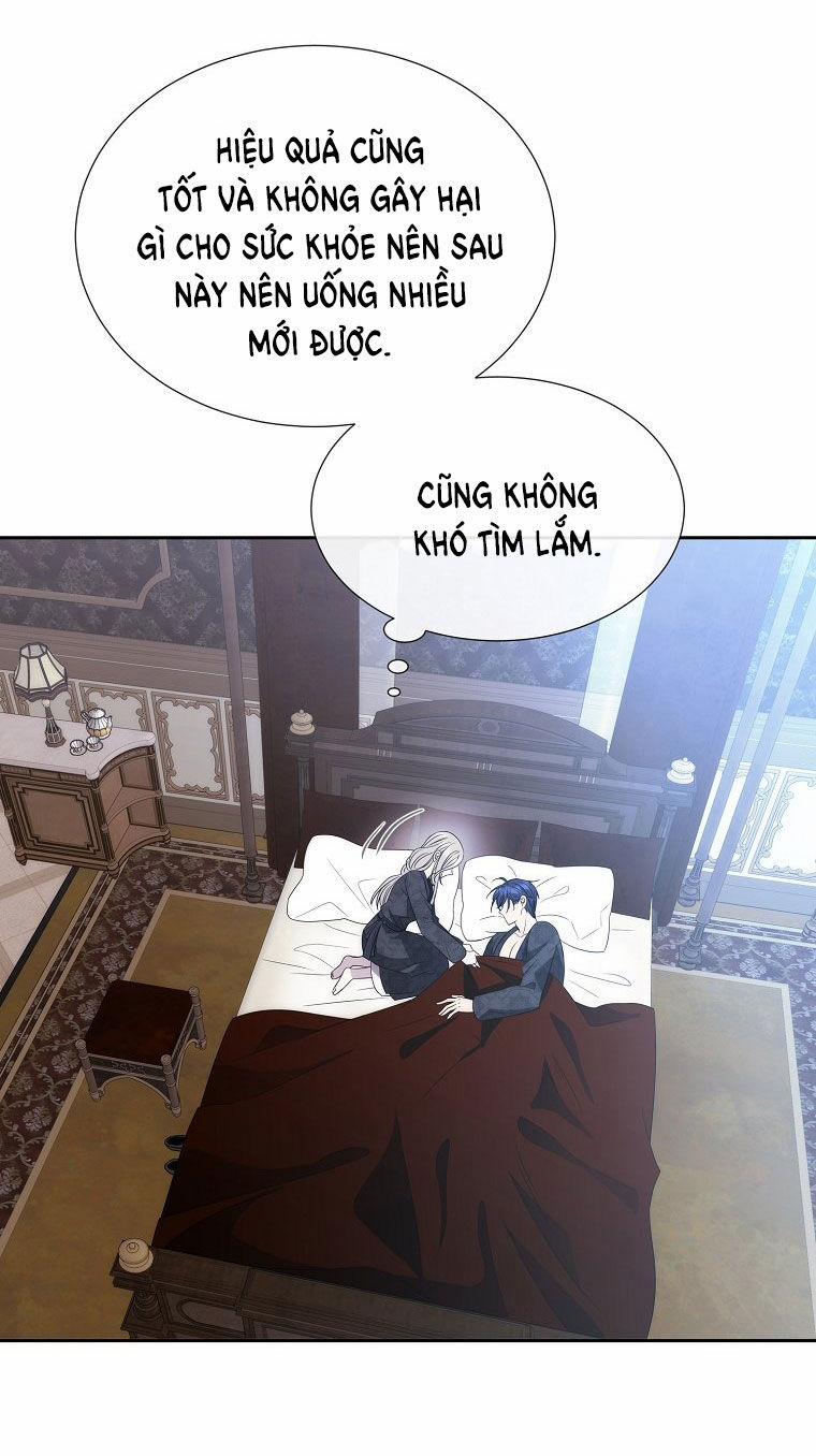 Năm Đại Đệ Tử Của Charlotte 206.1 trang 10