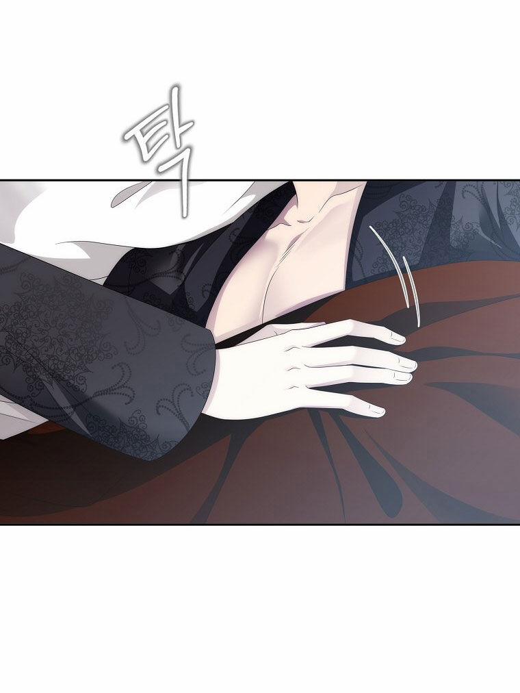 Năm Đại Đệ Tử Của Charlotte 206.1 trang 11