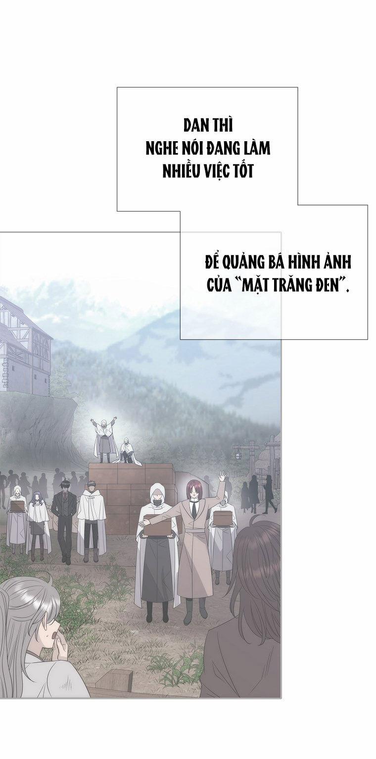 Năm Đại Đệ Tử Của Charlotte 206.1 trang 16