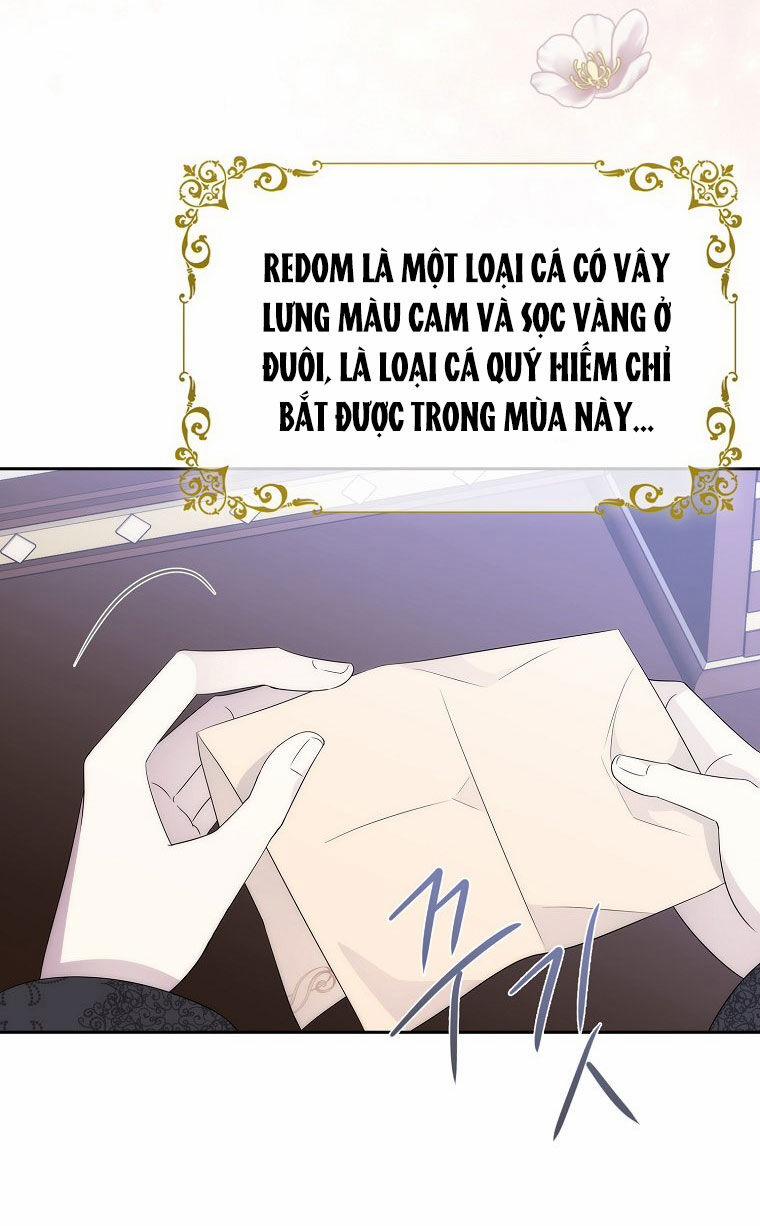 Năm Đại Đệ Tử Của Charlotte 206.1 trang 4