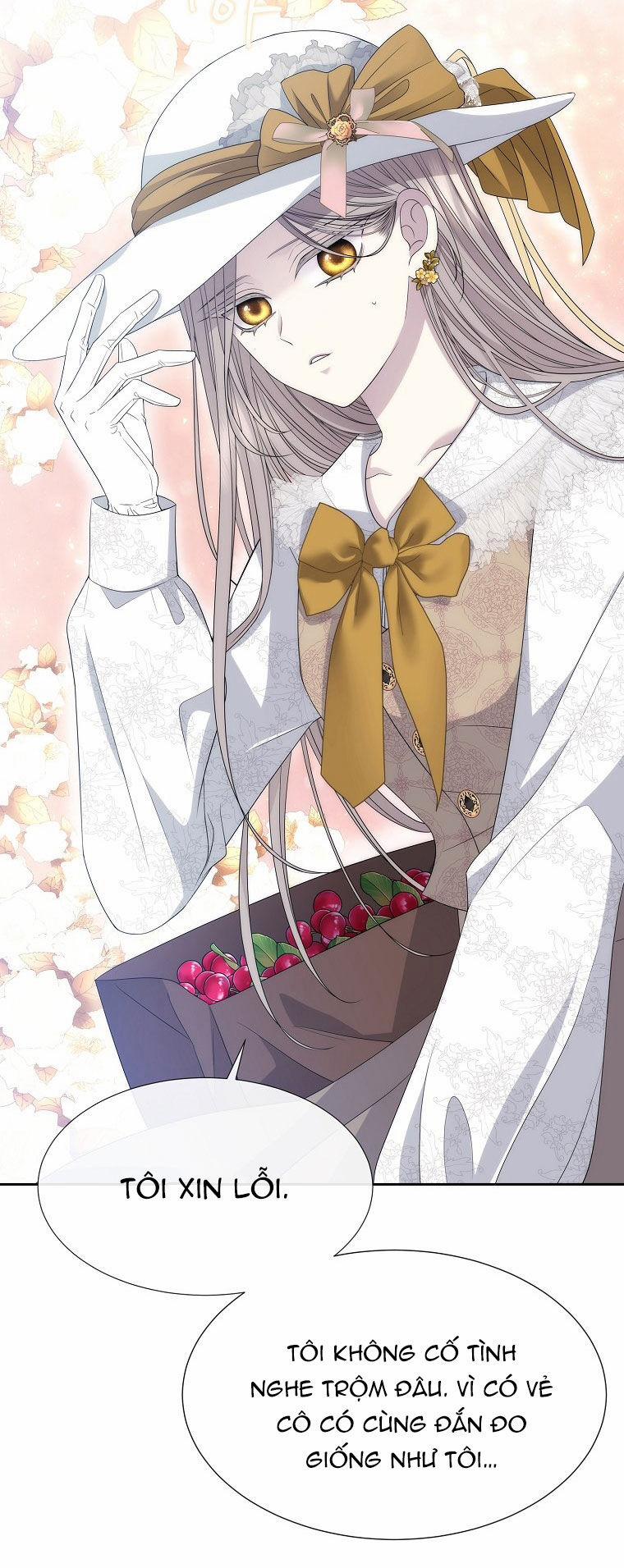 Năm Đại Đệ Tử Của Charlotte 206.2 trang 12