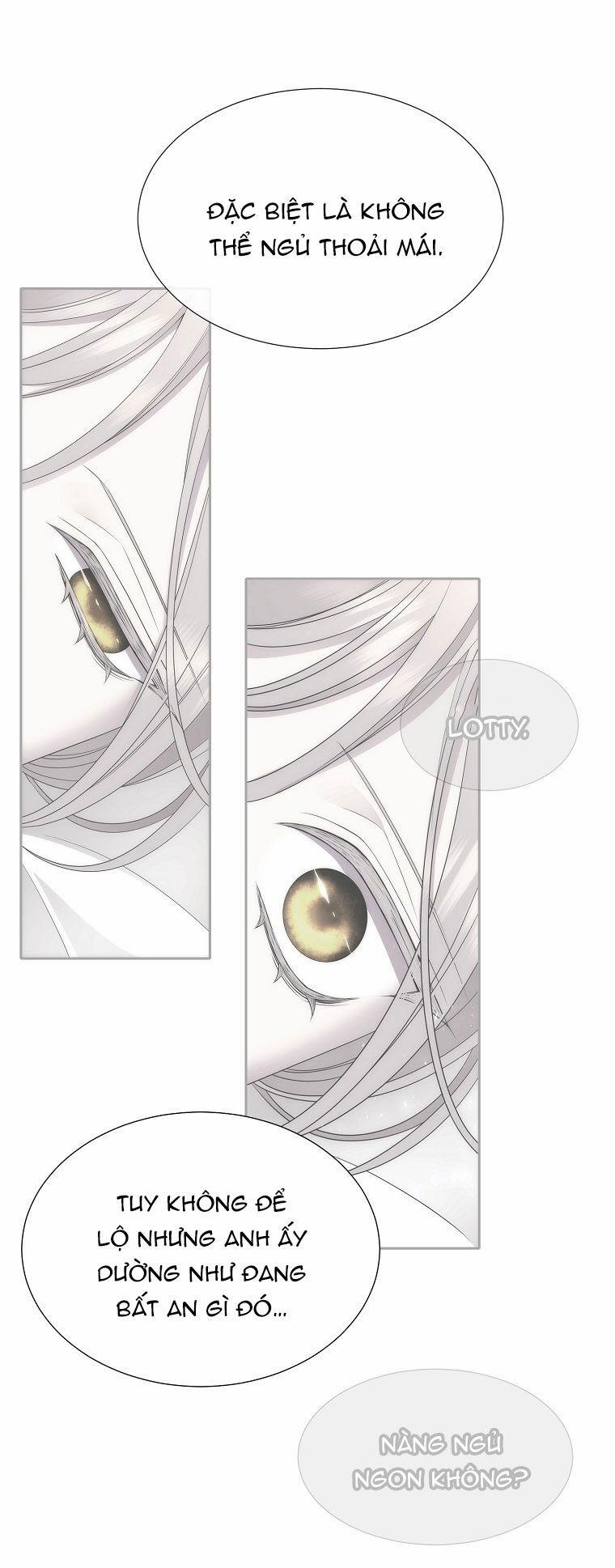 Năm Đại Đệ Tử Của Charlotte 206.2 trang 15