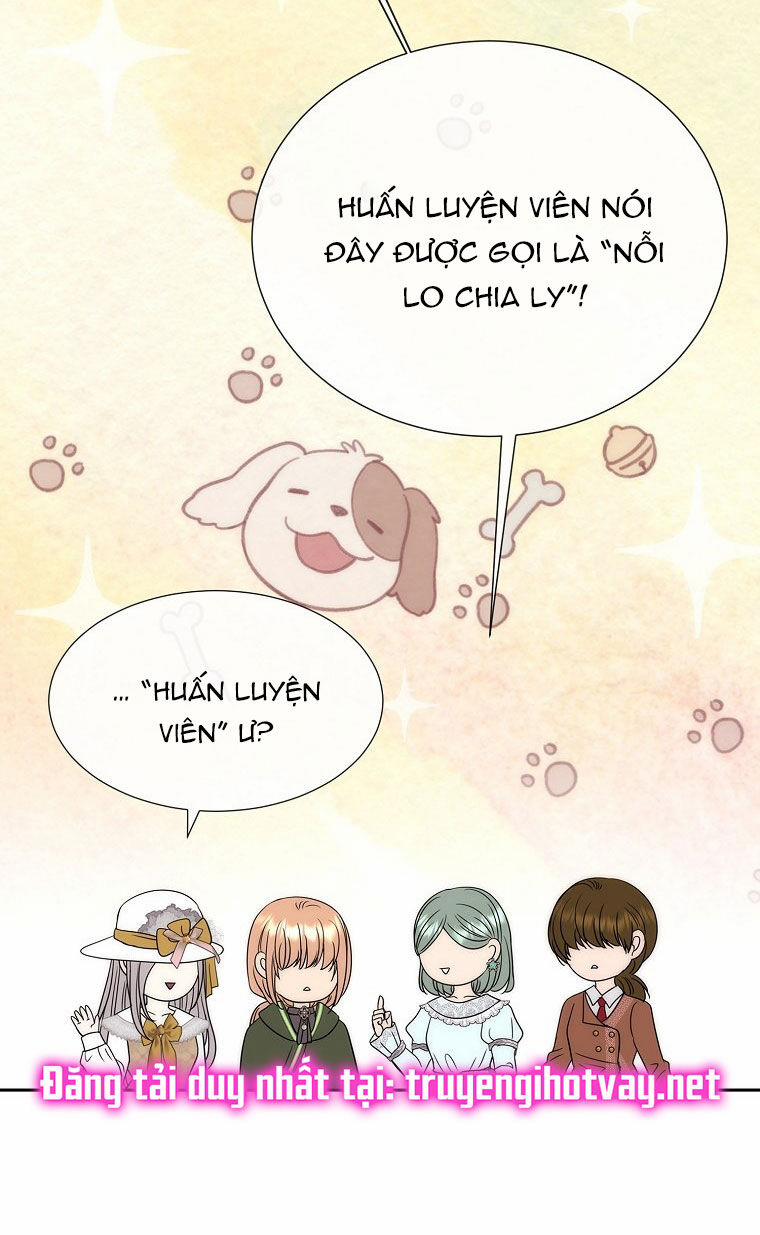 Năm Đại Đệ Tử Của Charlotte 206.2 trang 26