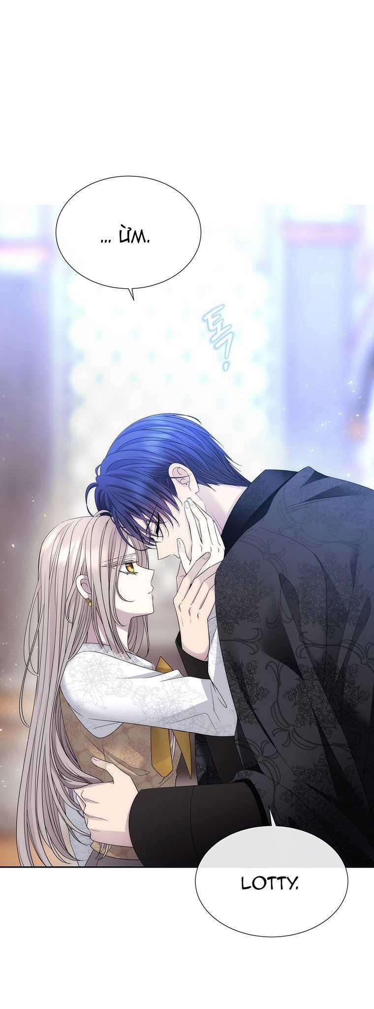 Năm Đại Đệ Tử Của Charlotte 207.1 trang 18