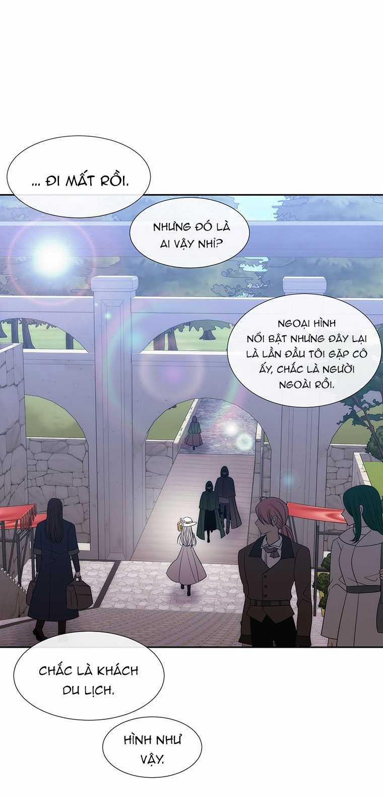 Năm Đại Đệ Tử Của Charlotte 207.1 trang 2