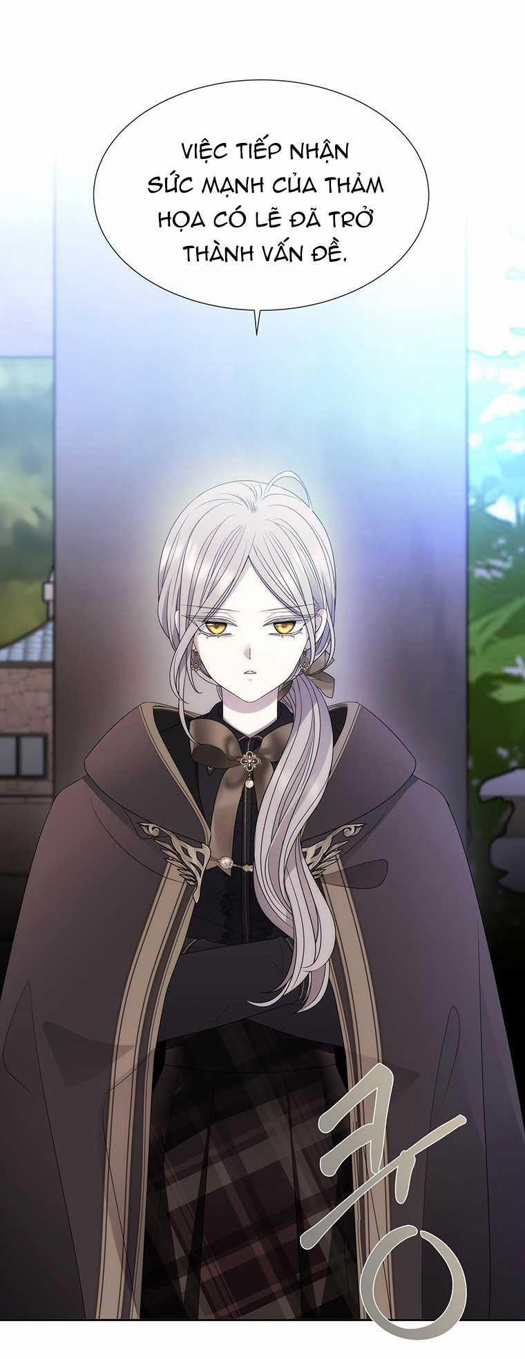 Năm Đại Đệ Tử Của Charlotte 207.1 trang 22