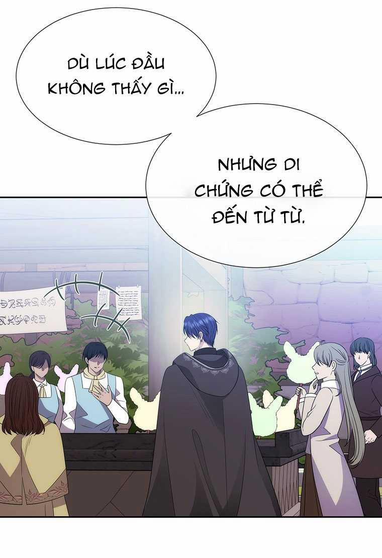 Năm Đại Đệ Tử Của Charlotte 207.1 trang 23