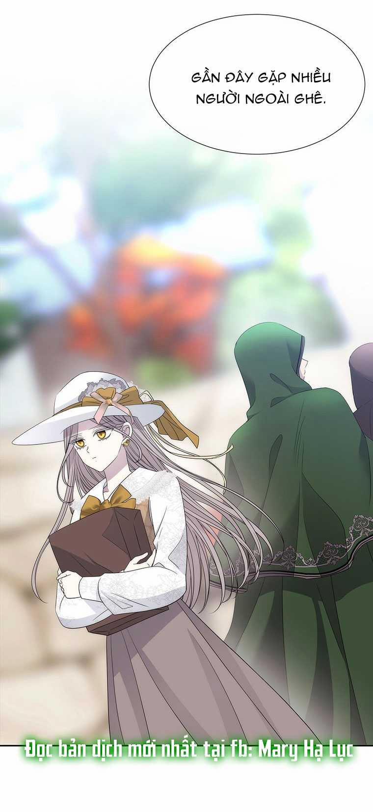 Năm Đại Đệ Tử Của Charlotte 207.1 trang 3