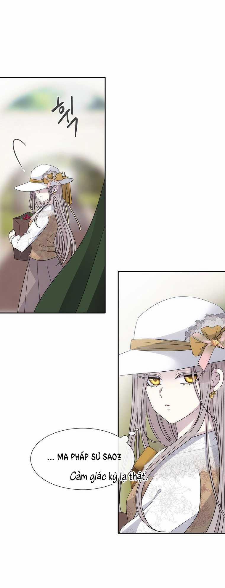 Năm Đại Đệ Tử Của Charlotte 207.1 trang 4