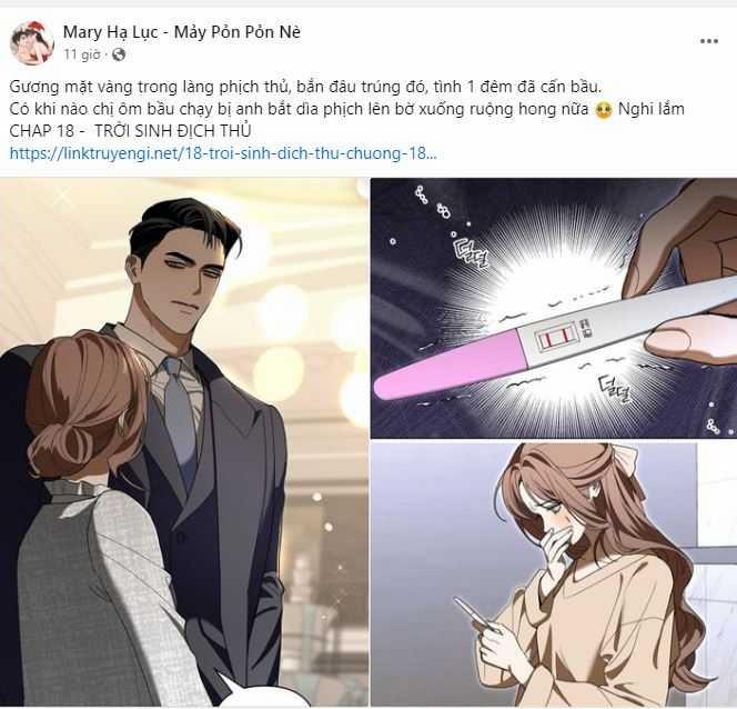 Năm Đại Đệ Tử Của Charlotte 207.1 trang 9