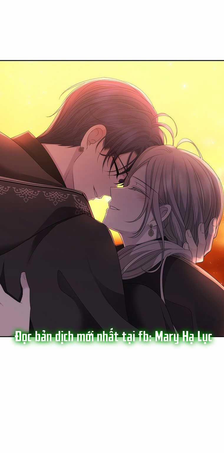 Năm Đại Đệ Tử Của Charlotte 207.2 trang 12