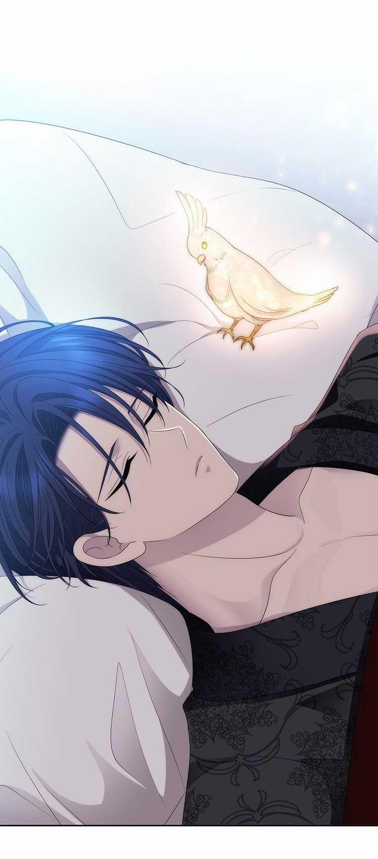 Năm Đại Đệ Tử Của Charlotte 207.2 trang 14