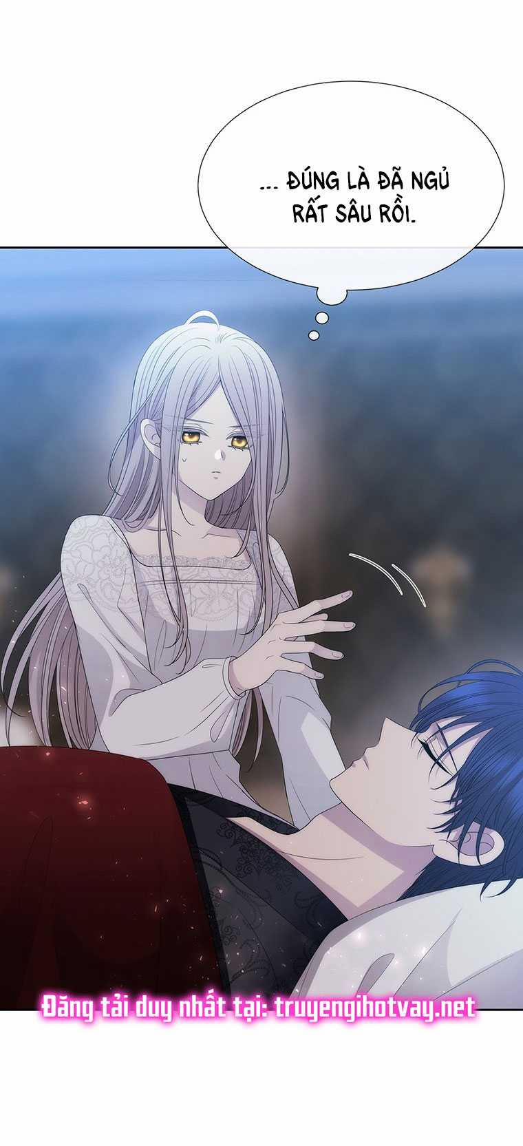 Năm Đại Đệ Tử Của Charlotte 207.2 trang 15