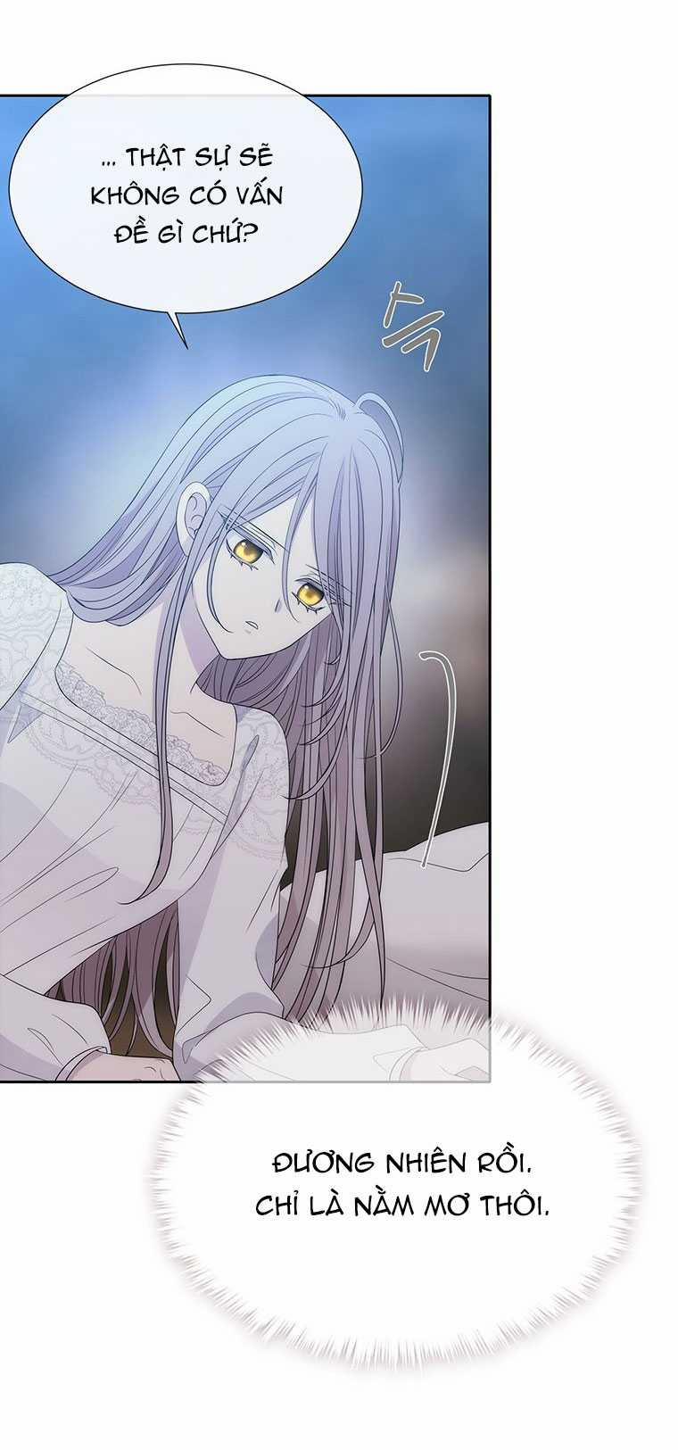 Năm Đại Đệ Tử Của Charlotte 207.2 trang 17