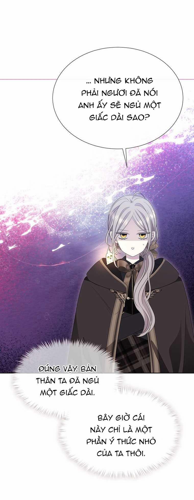 Năm Đại Đệ Tử Của Charlotte 207.2 trang 2